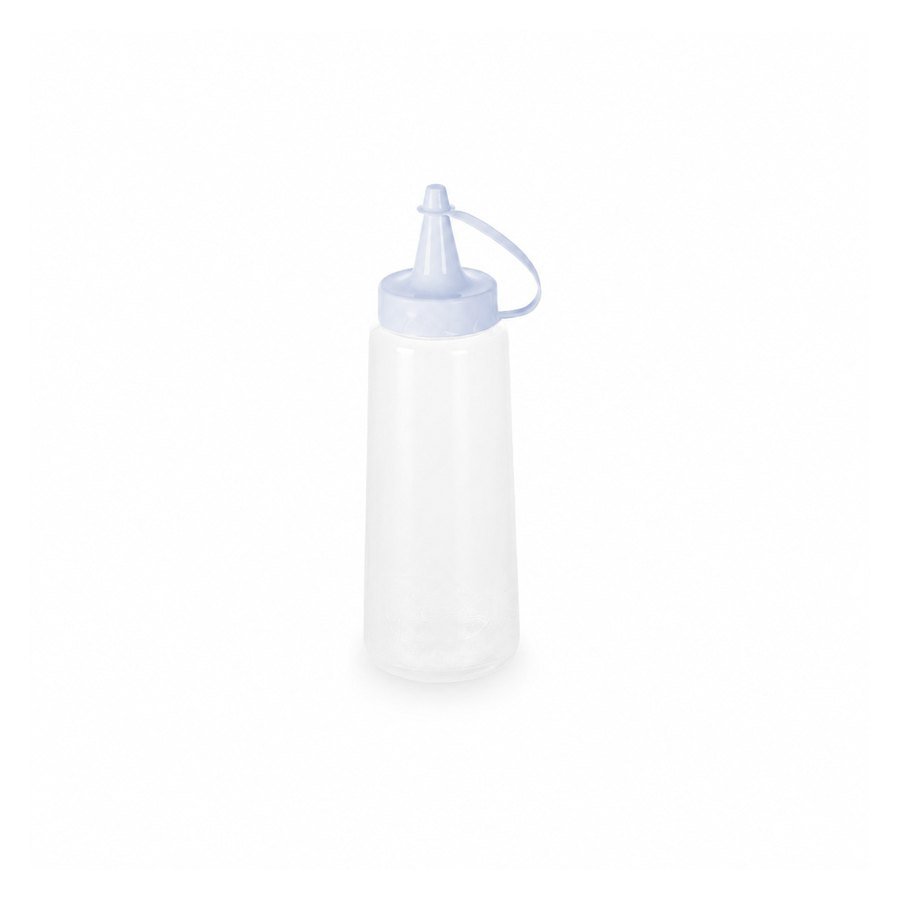 BISNAGA PEQUENA 0,25ML - PLASVALE