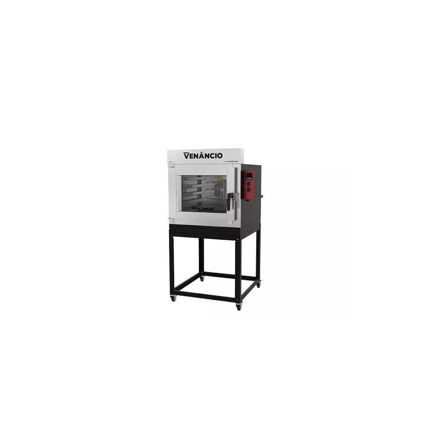 FORNO IND 5T TURBO TWISTER ELETRICO 380T - VENANCIO