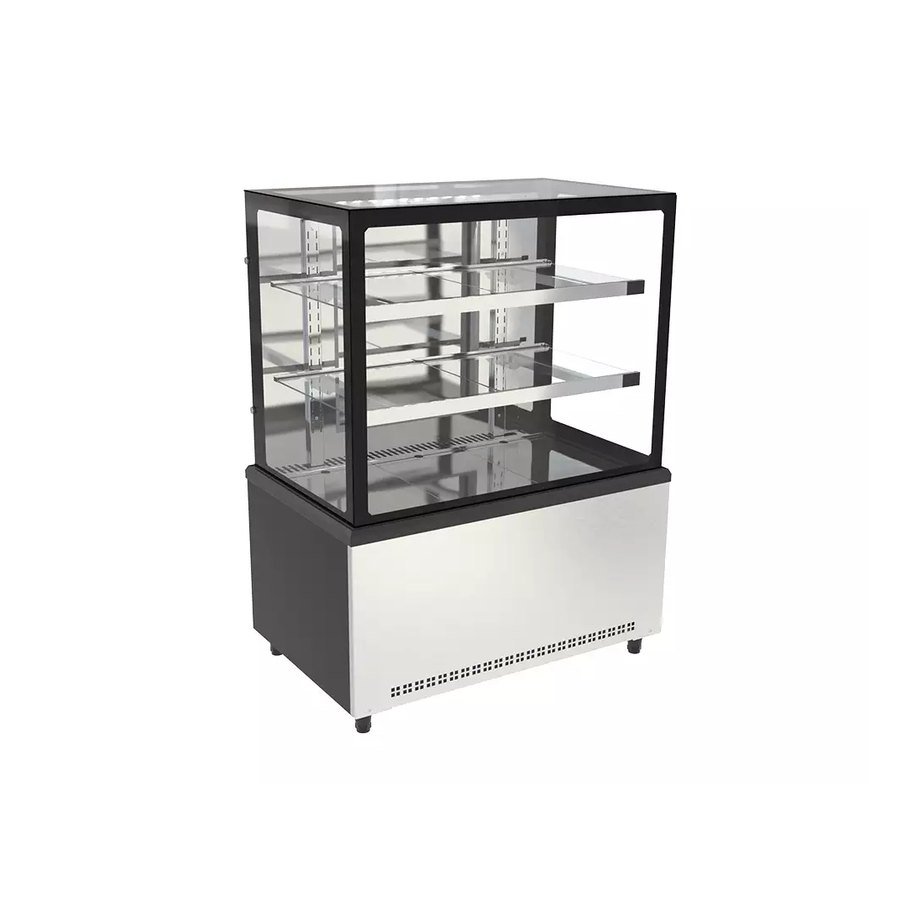 VITRINE VENÂNCIO PRIME PBV10 AR FORÇADO 391L 220V
