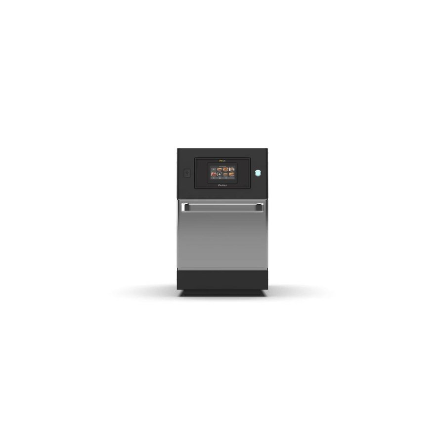 FORNO SPEED OVEN FIT LITE INOX 220V MONOFÁSICO – PRÁTICA
