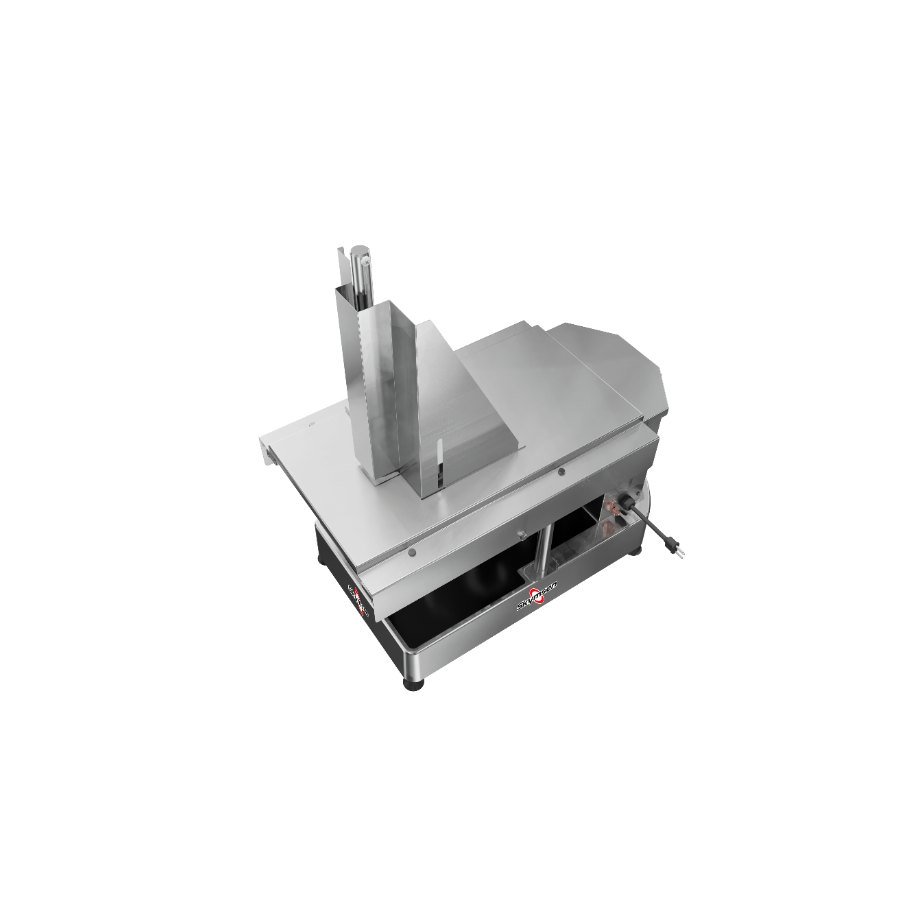 CORTADOR DE FRIOS AUTOMÁTICO INOX 260MM FFA 220V - SKYMSEN