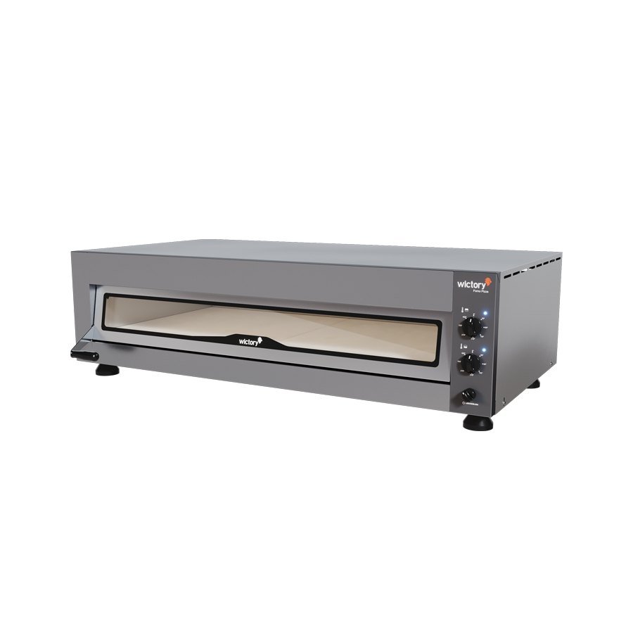 FORNO ELÉTRICO PARA PIZZA WP-100 220V - WICTORY