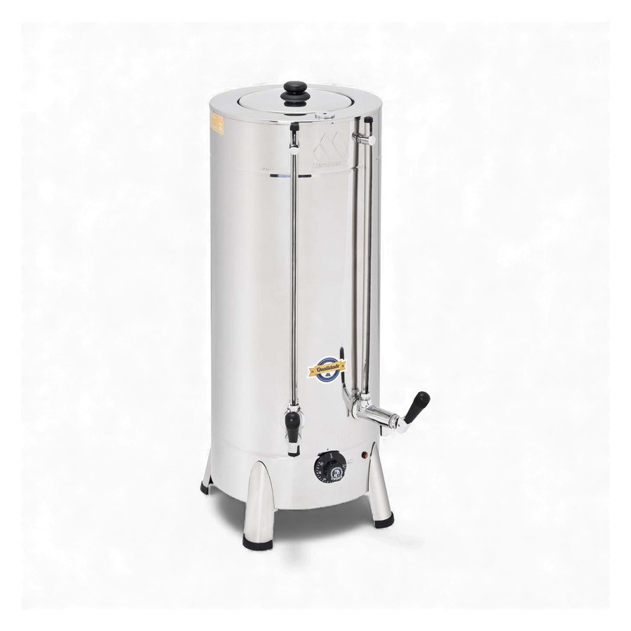 CAFETEIRA TRADICIONAL 6L 220V - MARCHESONI
