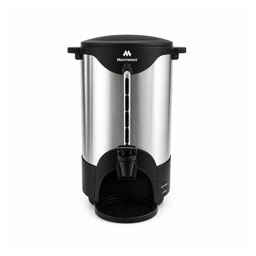 CAFETEIRA AUTOMATICA 10L 220V - MARCHESONI