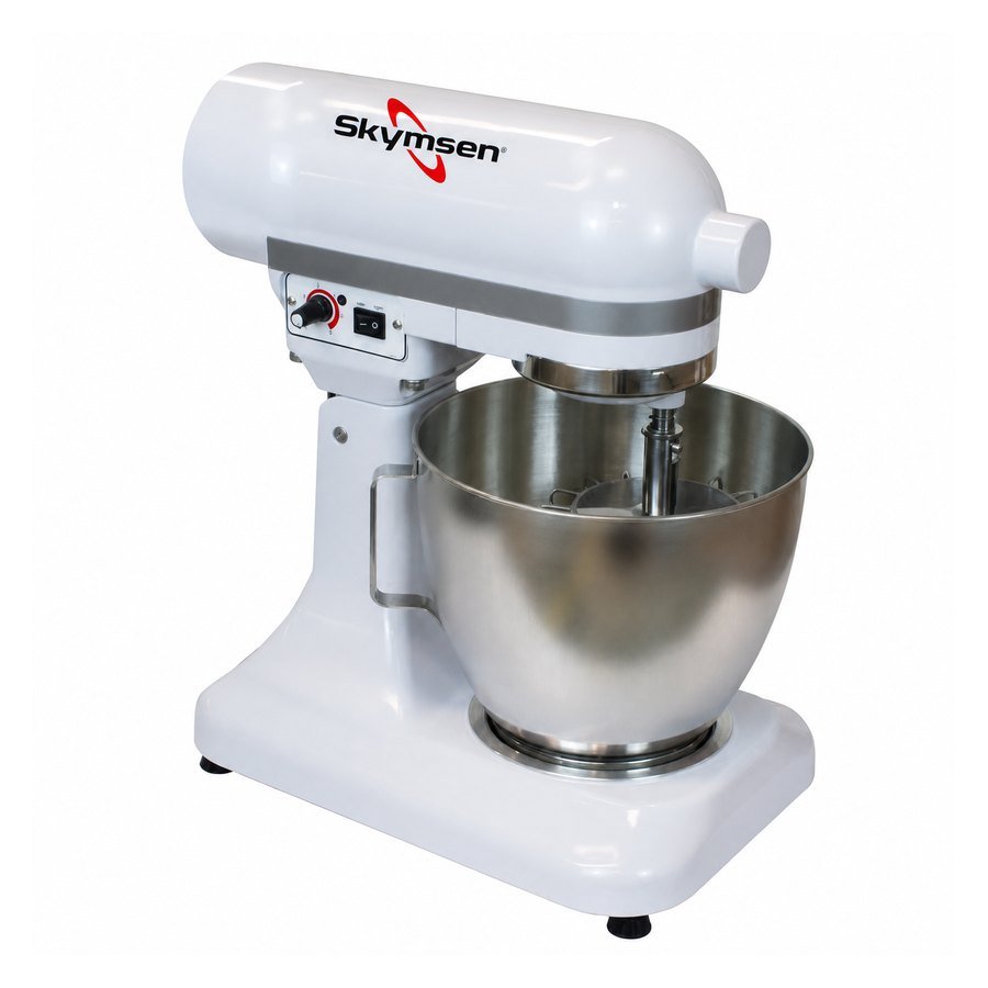BATEDEIRA PLANETARIA 5L 500W ENGRENAGEM - 220V-M SKYMSEN