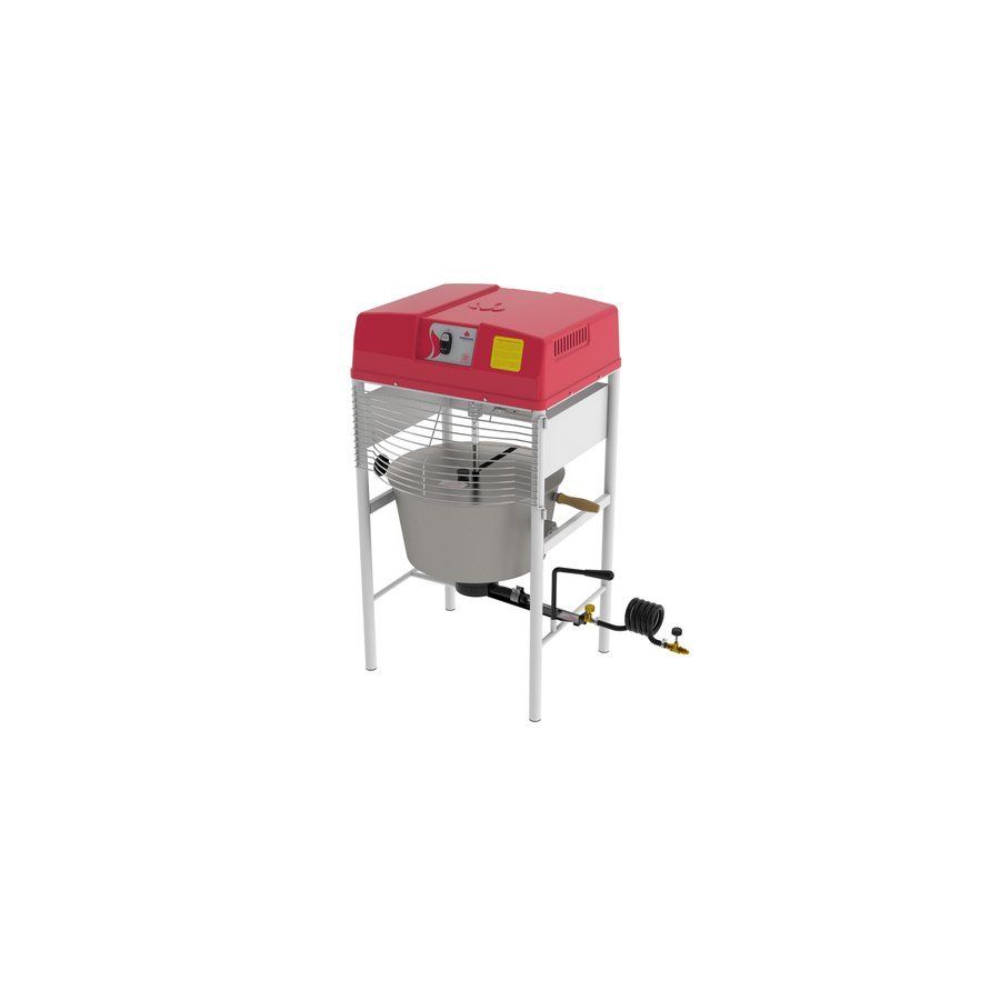MISTURELA PRMQ-22 STYLE G2 BIV 50/60HZ - PROGAS