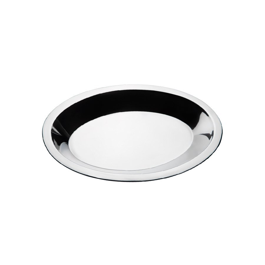TRAVESSA OVAL FUNDA 25CM - GP INOX