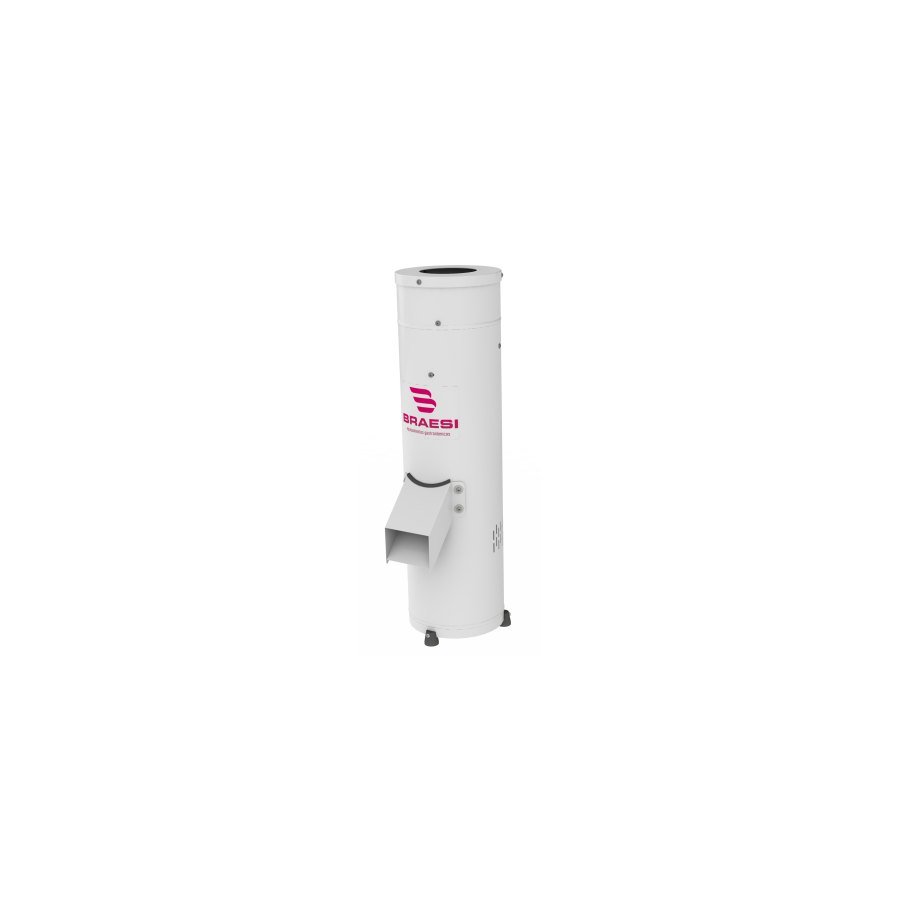 Moinho para Pao MP-20 - Braesi