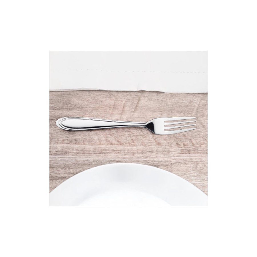 GARFO MESA STAR - GP INOX