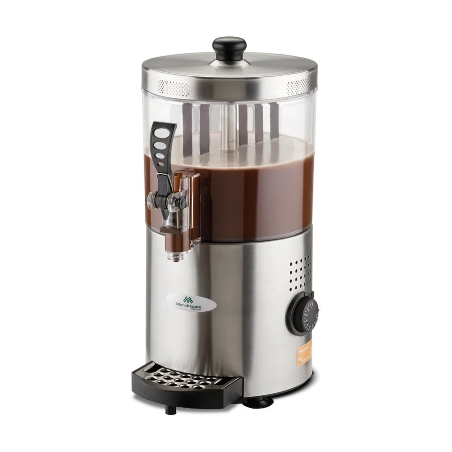 CHOCOLATEIRA PROFISSIONAL CO.1.302 3 L 220V - MARCHESONI