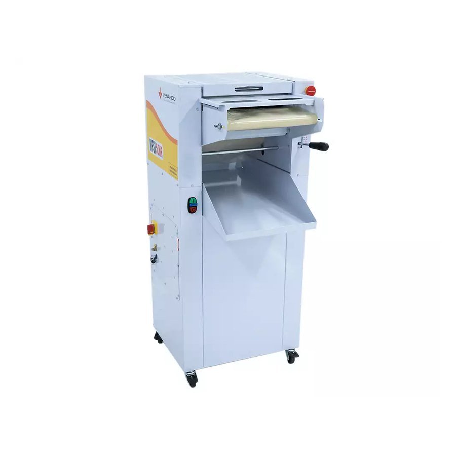 MODELADORA DE PÃO COM GABINETE MPSV50NR 50CM 220V - VENÂNCIO