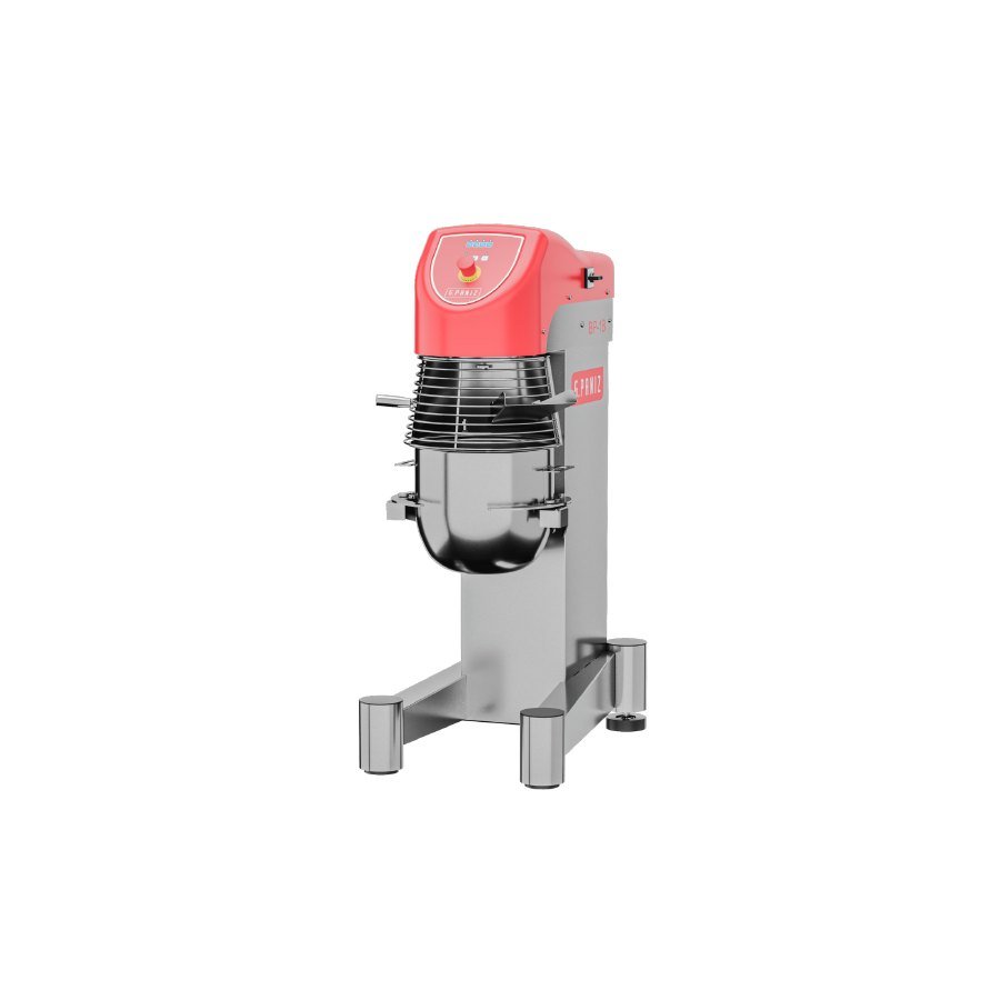 BATEDEIRA PLANETÁRIA BP-18 G2 18L 220V – G.PANIZ