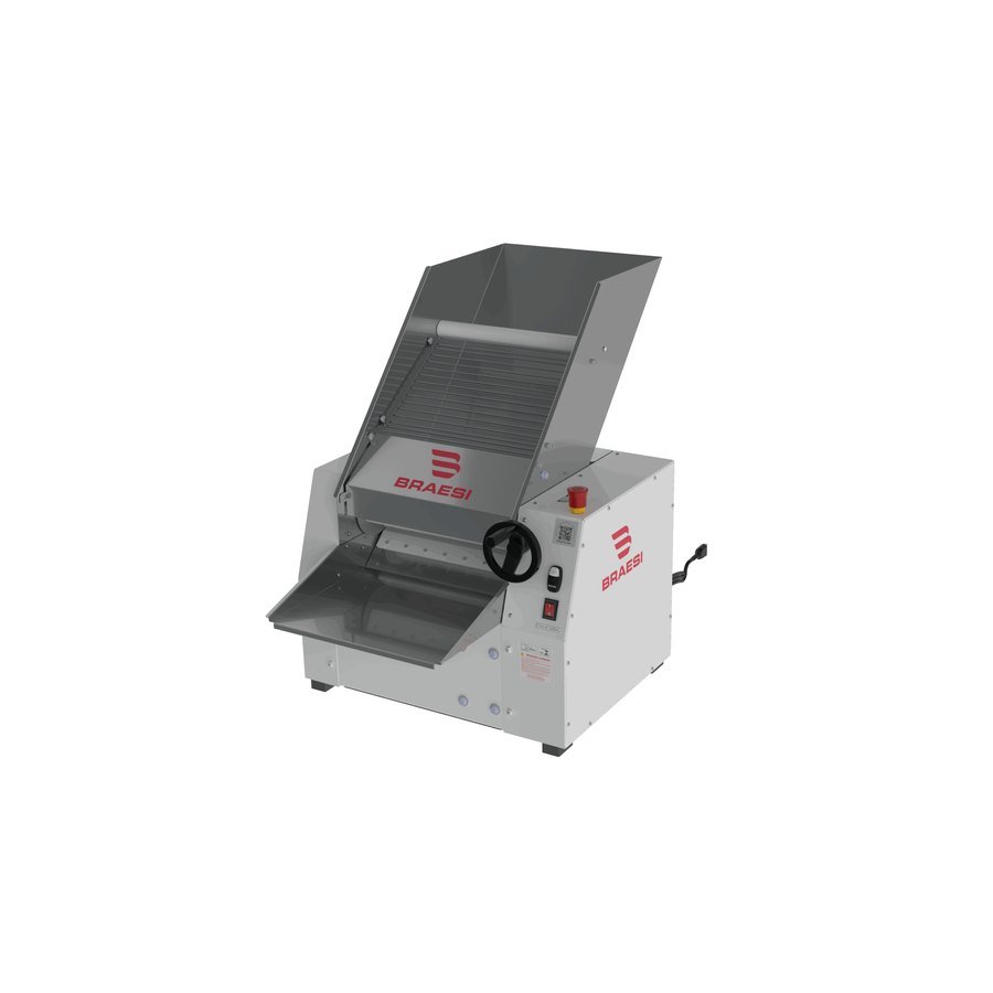 CILINDRO LAMINADOR CBPI-40/1 G3 40CM BIVOLT - BRAESI
