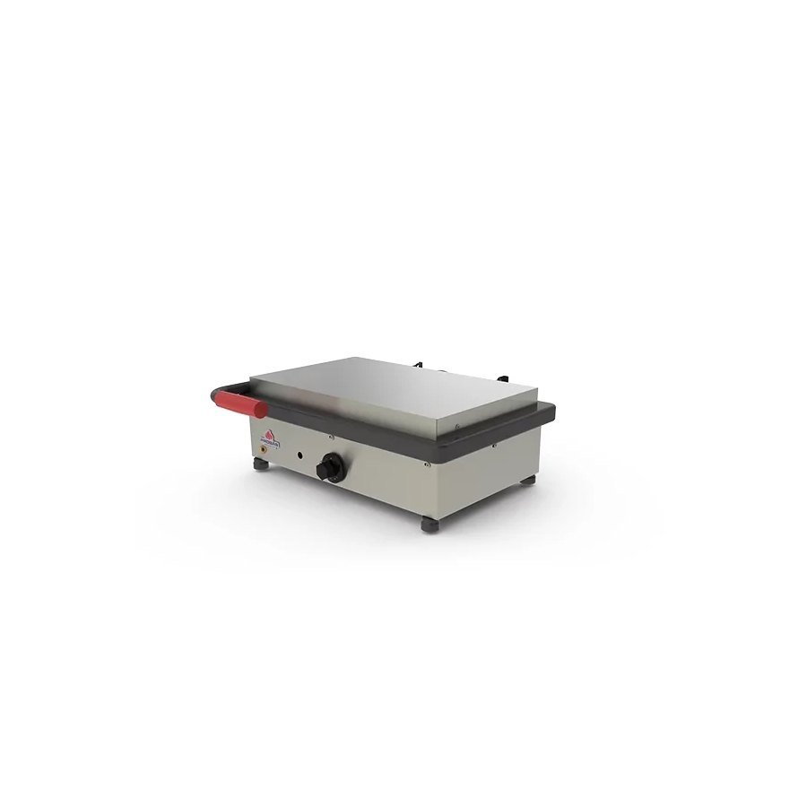 PRENSA ELETRICA PR-500E NEW QUEEN GRILL INDL SP 1 PR 220V - PROGAS