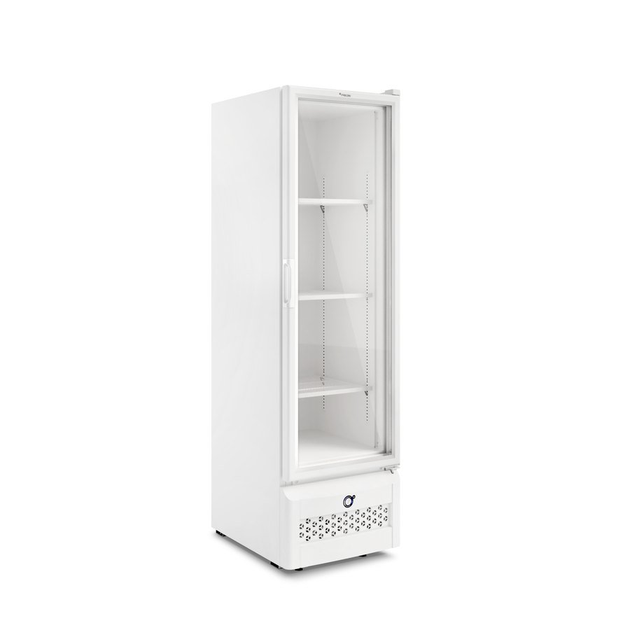 FREEZER VERTICAL TRIPLA AÇÃO VCET 284 V 284 L BRANCO 220V - FRICON