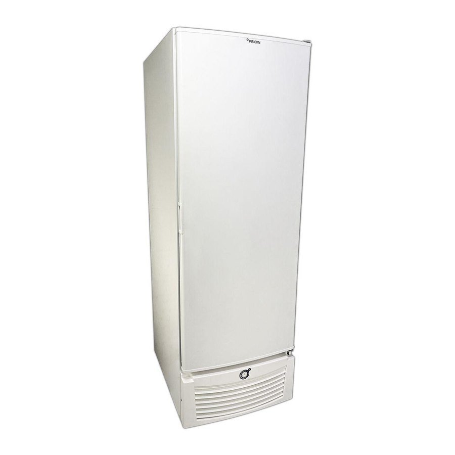 CONSERVADOR VERTICAL TRIPLA AÇÃO 569L PORTA CEGA