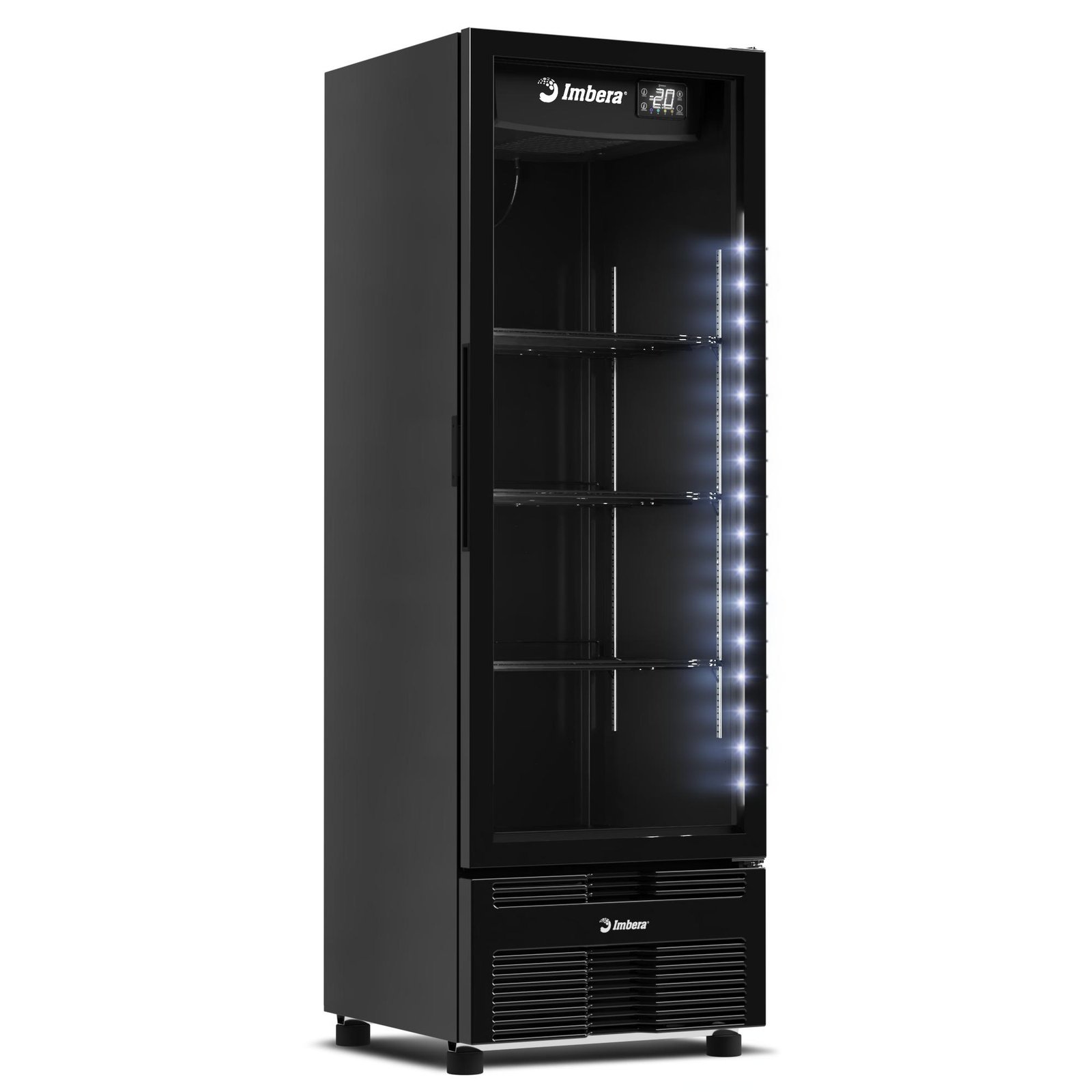 Cervejeira Imbera CCV355 Full Black